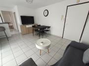 T3 hyper centre de Saint Paul