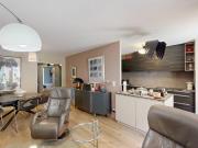 T3 Ile aux moineaux 68 m2