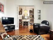 T3 île de Nantes vue sur Loire