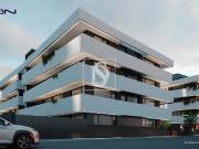 T3 Implex com Terraço, 4 WC's e Garagem Fechada,...