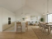 T3 Implex em Aveiro: Privacidade em baixo, um Terraço de...