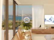 T3 inserido em Condomínio de Luxo junto à Reserva...