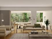 T3 inserido no Infante Residences