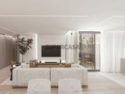 T3+ Jardim em construção Bonfim