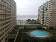 T3 Junto à Rotunda da Anémona em Matosinhos