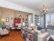 T3 junto às Amoreiras com vista e elevador