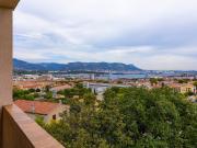 T3 LA SEYNE SUR MER VUE MER PARKING COLLECTIF