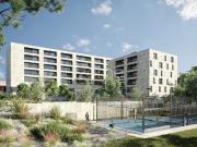 T3 Le Parc | Vista Mar | Piscina | Canidelo