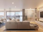 T3 Lisboa Campolide Vende com garagem