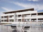 T3, localizado num R/C, com área de jardim