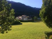 T3 + LOGGIA LE TOUVET Le Touvet 38660