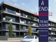 T3 LOUSADA | Novos | Desde 178 M2 | NEWS