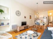 T3 Lumineux 4P Basilique St Nicolas