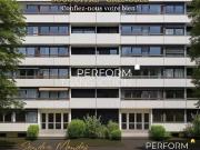 T3 lumineux 64 m² – Balcons + Cave – Résidence Louis...