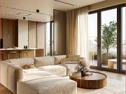 T3 lumineux à Pleyel avec terrasse – Livraison T4 2025