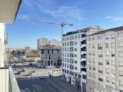 T3 lumineux avec balcon – Cuisine équipée – Vue dégagée...