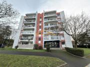 T3 lumineux avec balcon exposé Sud Est, parking et...