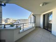 T3 lumineux avec mezzanine, terrasse et parking Coproprié