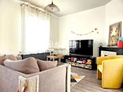 Investissez à Reims: T3 67 m² + parking privé