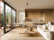 T3 lumineux avec terrasse – Confort et modernité au...