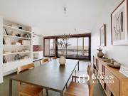 T3 lumineux avec vue panoramique exceptionnelle Lyon 9ème