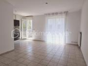 T3 lumineux de 60 m² avec terrasse proche de tout