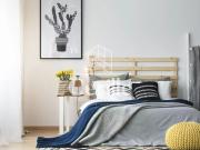 T3 lumineux– environnement calme et verdoyant 66m²...