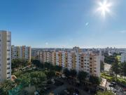 T3 luminoso com garagem em box e vista desafogada –...