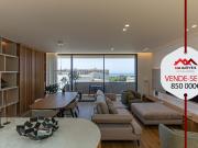 T3 Luxo Último Piso | Leça da Palmeira | Vistas de Mar |...