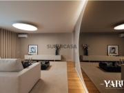 T3 Luxuoso com vistas para o rio e mar, com garagem e...
