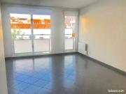 T3 lyon 6 bellecombe avec parking