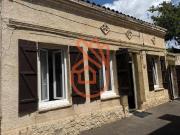 T3 Maison MEUBLÉ