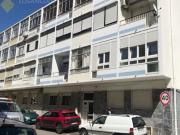 T3 Mem Martins Junto á estação da CP