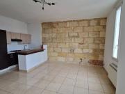 T3 MERIGNAC MONDESIR LA GLACIERE