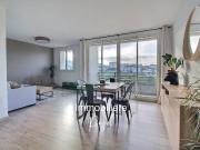 T3 meublé 18 Allée vert parc 13009