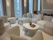 T3 meublé 26 cours Franklin Roosevelt 69006 LYON