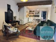 T3 meublé / 49m² habitables / petite terrasse dans la...