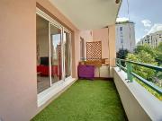 T3 – MEUBLE – 50M2 – PARKING – 69007 – LYON