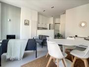 T3 MEUBLE – 53 m2 – CAVE – 69003 LYON