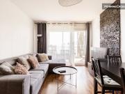 T3 meublé 60 m² – tout inclus