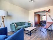 T3 MEUBLE – 64 m2 – 69009 LYON