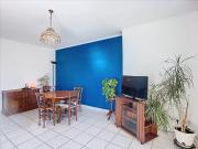 T3 MEUBLE – 67M2 – GARAGE – LYON 8/VENISSIEUX