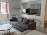 T3 meublé 67m² rénové – Wilson/République – Balcon & Box