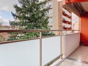 T3 MEUBLE – 69 m2 – BALCON – GARAGE – 69008 LYON