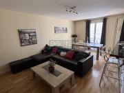 T3 meublé 6 rue Masséna 69006 LYON