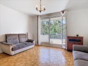 T3 MEUBLE – 74 m2 – BALCON – GARAGE – 69008 LYON