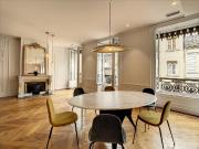 T3 MEUBLE – 82 m2 – CLIMATISATION BALCON – 69006 – LYON