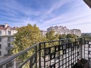 T3 MEUBLE – 86 m2 – BALCON – 69007 LYON