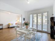 T3 MEUBLE – 93 m2 – BALCON – 69003 – LYON