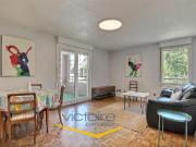 T3 Meublé au pied de Reconnaissance Balzac